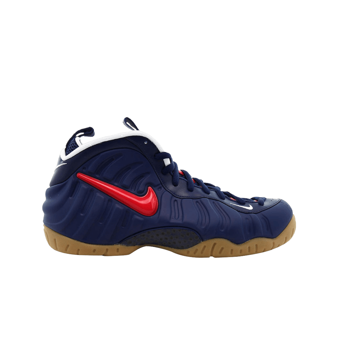 나이키 에어 폼포짓 프로 USA(Nike Air Foamposite Pro USA)
