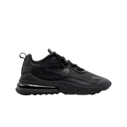 Nike Air Max 270 React Hip Hop Triple Black