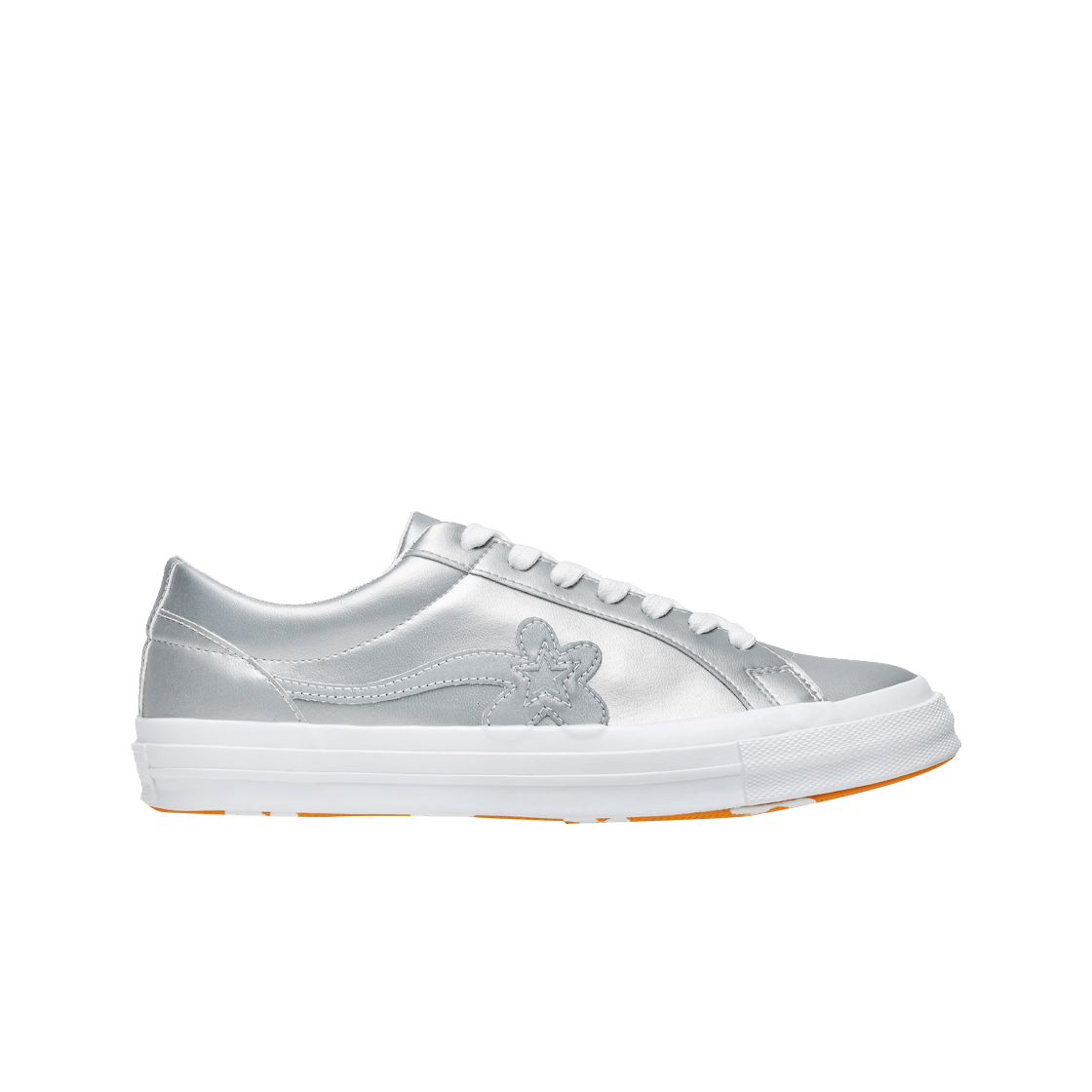 컨버스 x 골프 르 플레르 원스타 로우 3M(Converse x Golf le Fleur One Star Ox 3M)