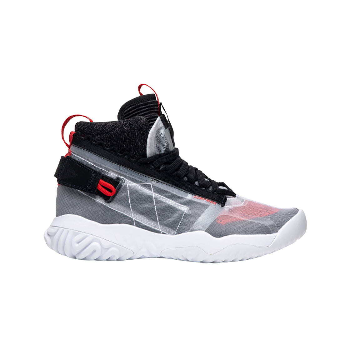 조던 에이펙스 유틸리티 플라이트 유틸리티(Jordan Apex Utility Flight Utility) - 1