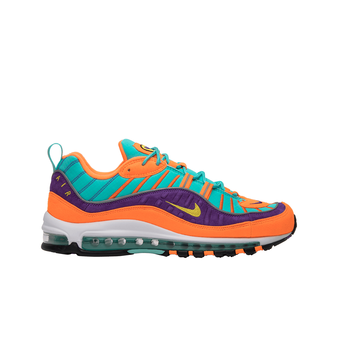 나이키 에어맥스 98 콘(Nike Air Max 98 Cone)
