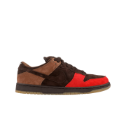 Nike Dunk SB Low Bison