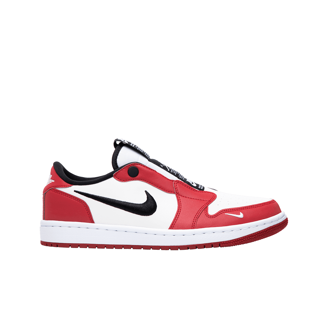 (W) 조던 1 로우 슬립 NRG 시카고((W) Jordan 1 Low Slip NRG Chicago)