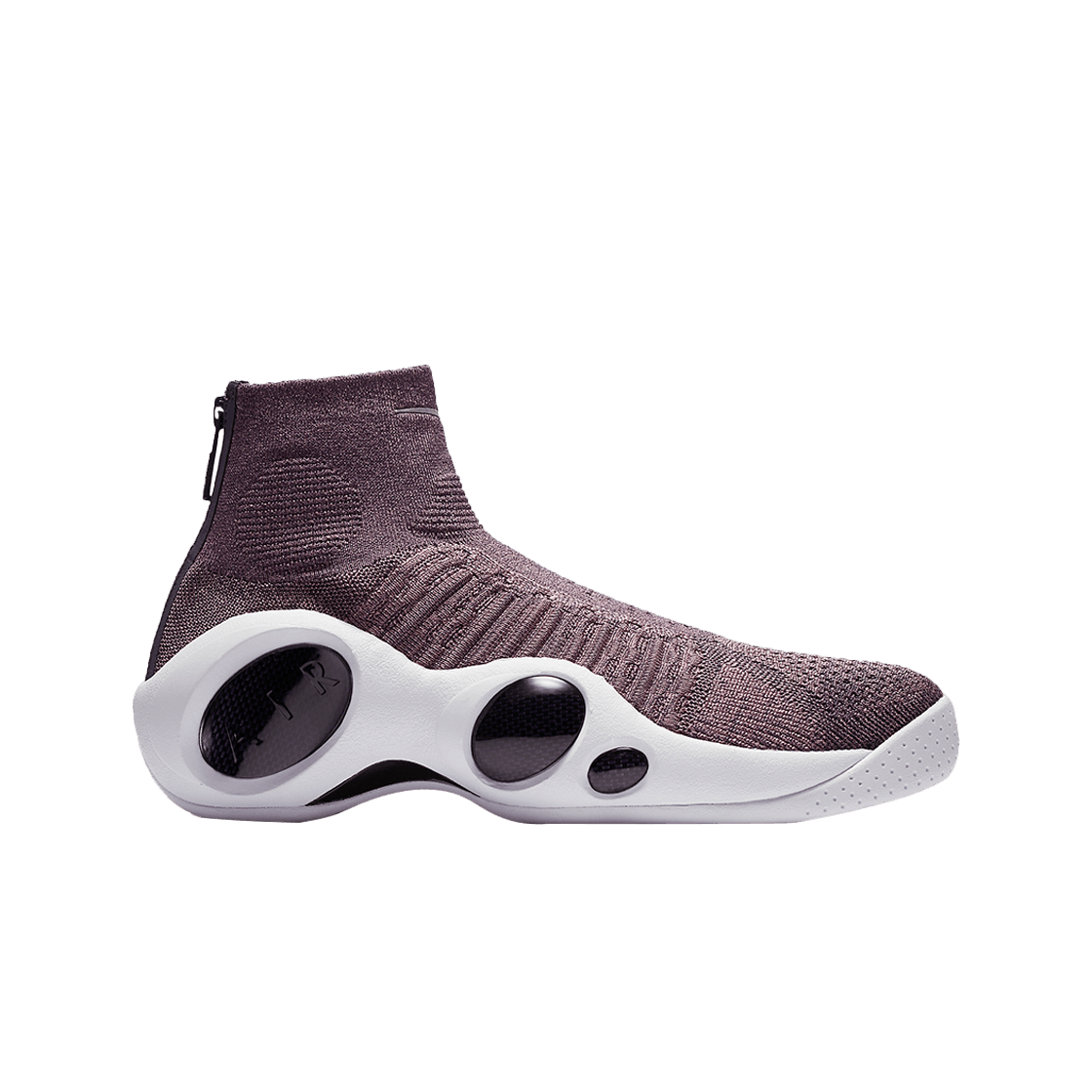 917742-200 Nike Air Flight Bonafide Plum