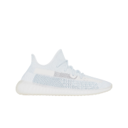 Adidas Yeezy Boost 350 V2 Cloud White - Non-Reflective