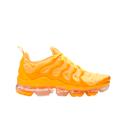 (W) Nike Air VaporMax Plus Orange
