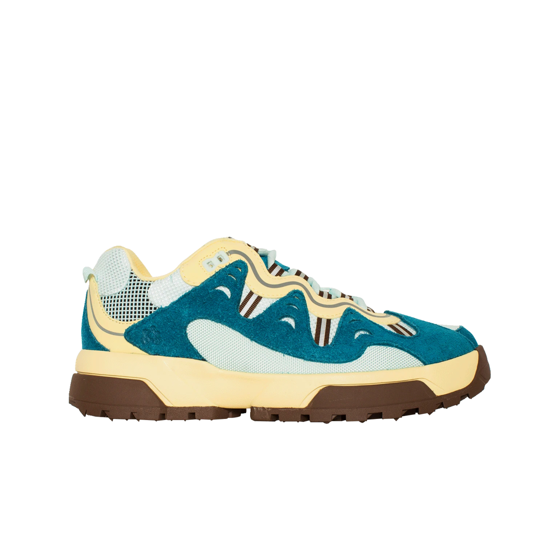 컨버스 x 골프 르 플레르 지아노 스카이라이트(Converse x Golf le Fleur Gianno Skylight)