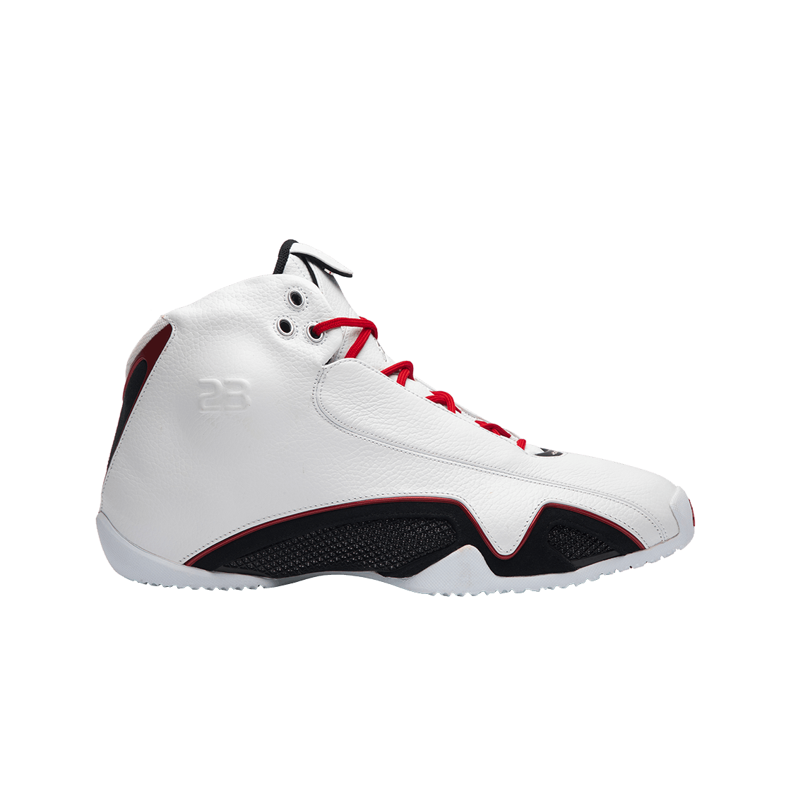 조던 21 화이트 바시티 레드 2006(Jordan 21 White Varsity Red 2006) - 1