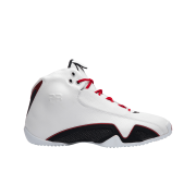 Jordan 21 White Varsity Red 2006