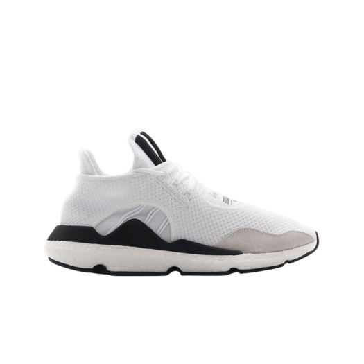 Y-3 사이코 화이트 블랙