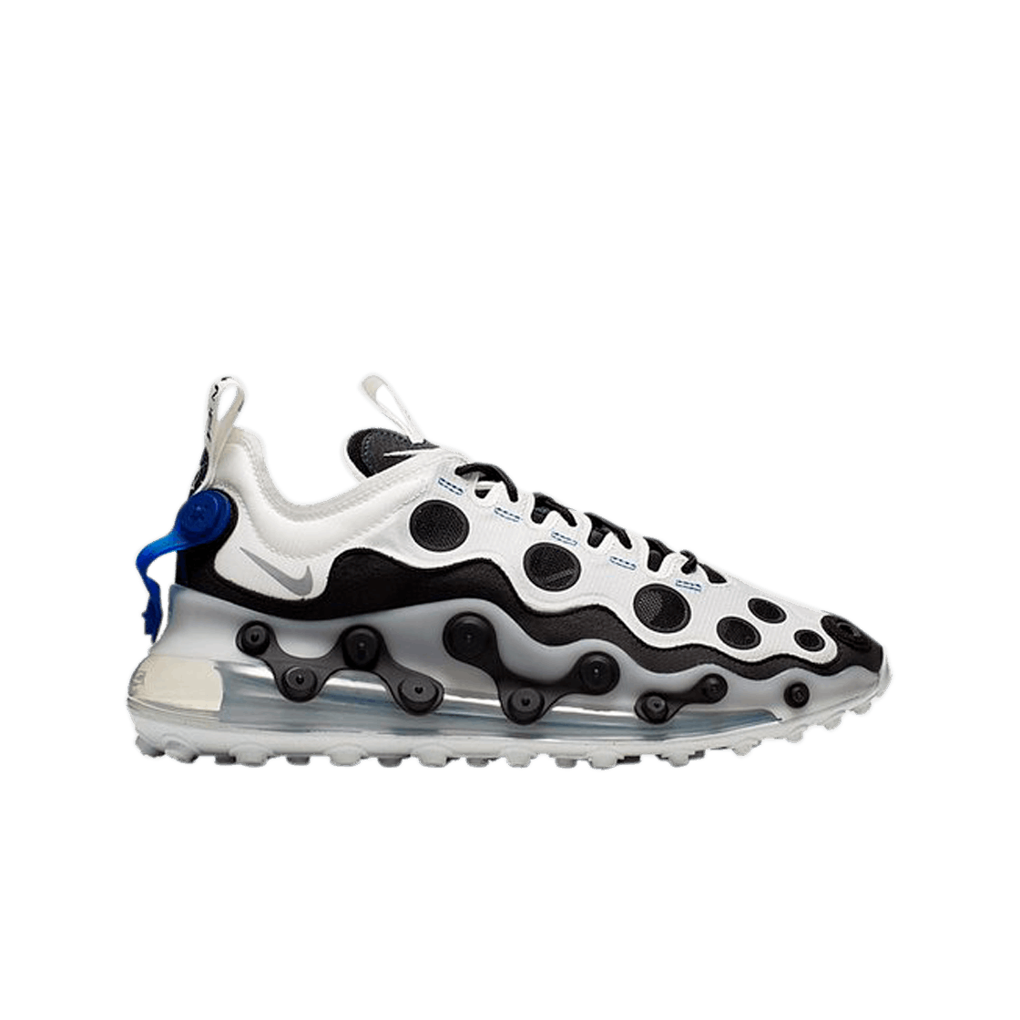 나이키 에어맥스 720 ISPA 화이트 블랙