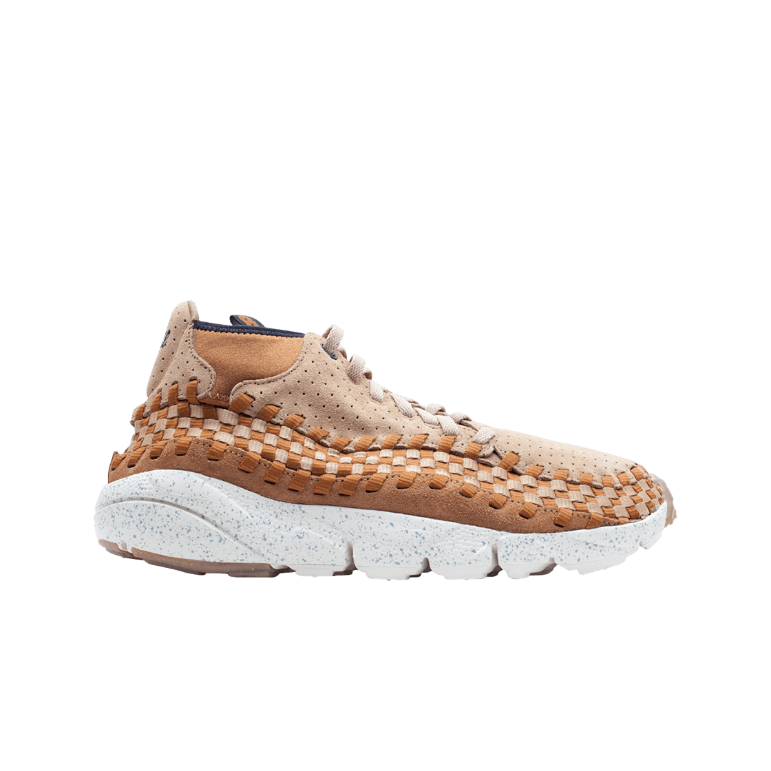 나이키 x 보데가 에어 풋스케이프 우븐 츄카 나이트 캣(Nike x Bodega Air Footscape Woven Chukka Night Cat)