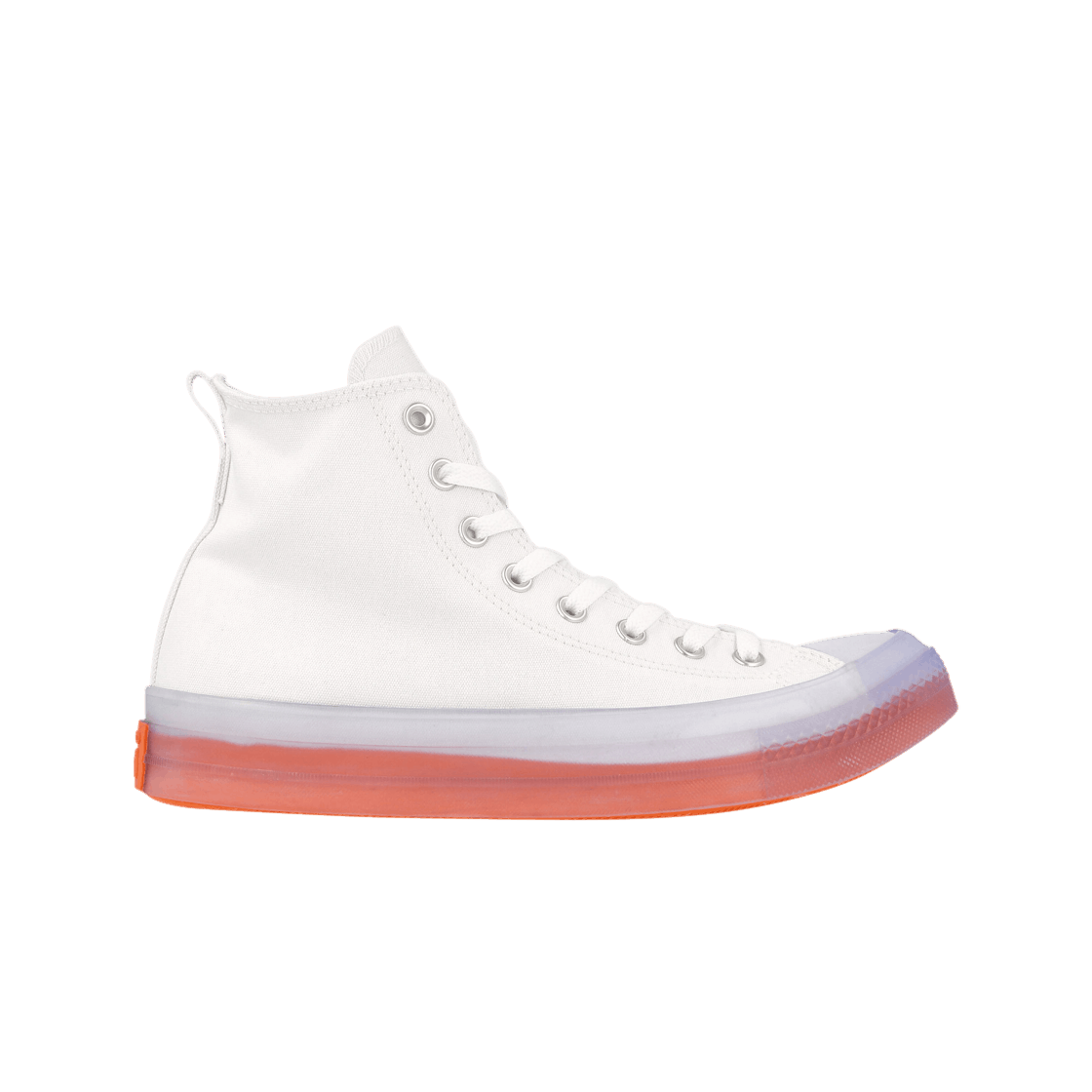 컨버스 척 테일러 올스타 CX 하이 화이트