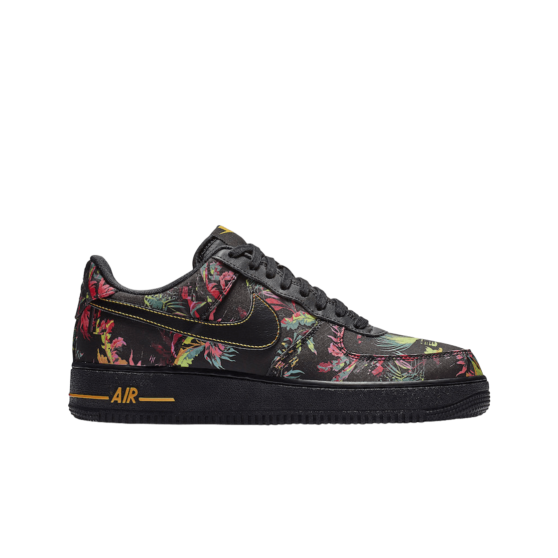 나이키 에어포스 1 로우 플로랄 2019(Nike Air Force 1 Low Floral 2019) - 1