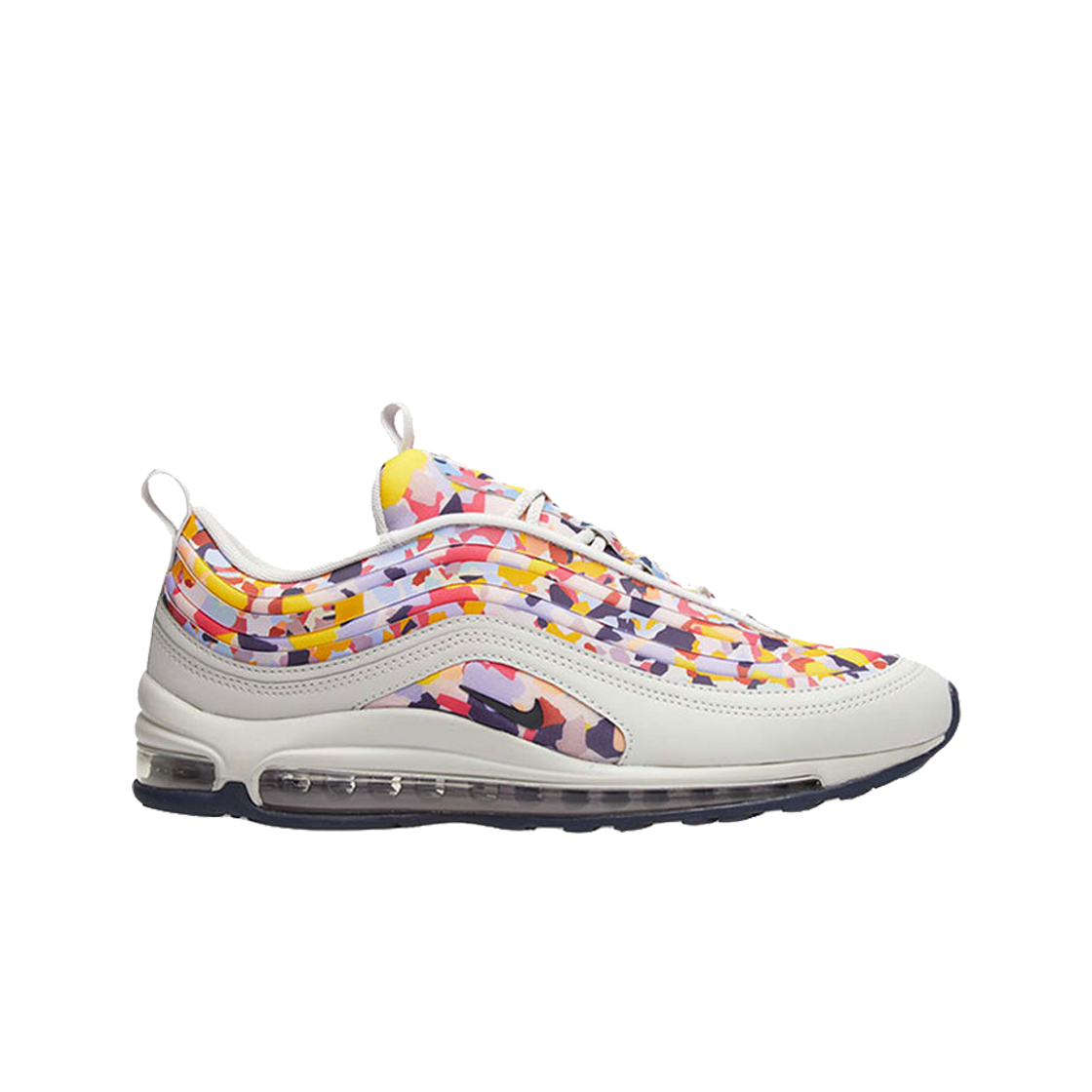 AO2325-003 (W) Nike Air Max 97 Ultra 17 Confetti Vast Grey