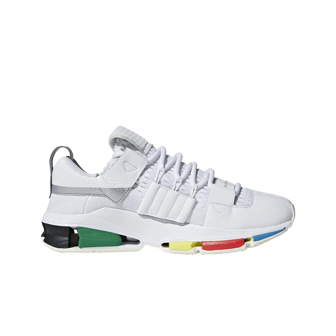 아디다스 X 오이스터 홀딩스 트윈스트라이크 화이트