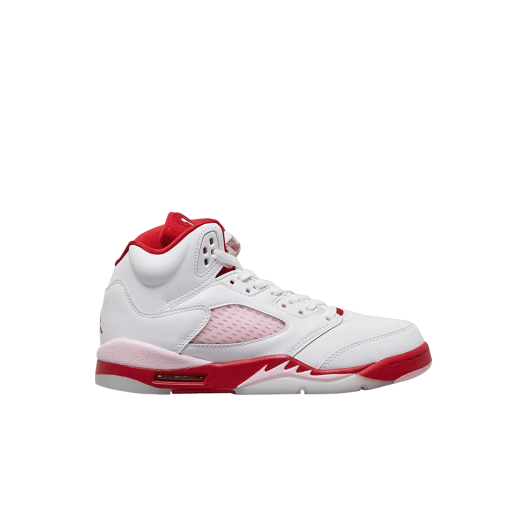 (GS) Jordan 5 Retro Pink Foam
