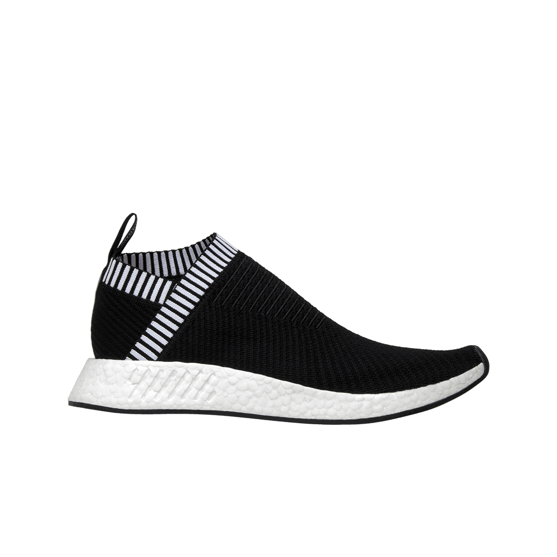 Adidas nmd cs2 outlet noir suede gum