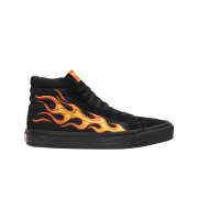 Vans Vault x WTAPS OG Sk8-Hi LX Flame