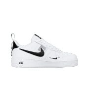 Nike Air Force 1 Low Utility White Black