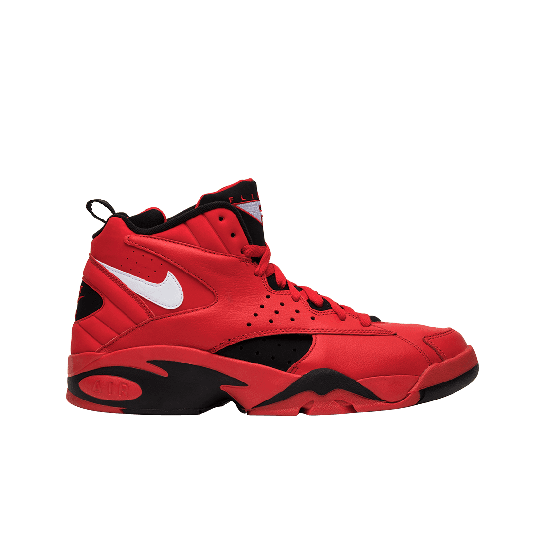 AJ9281-600 Nike Air Maestro 2 Think 16 (Trifecta)