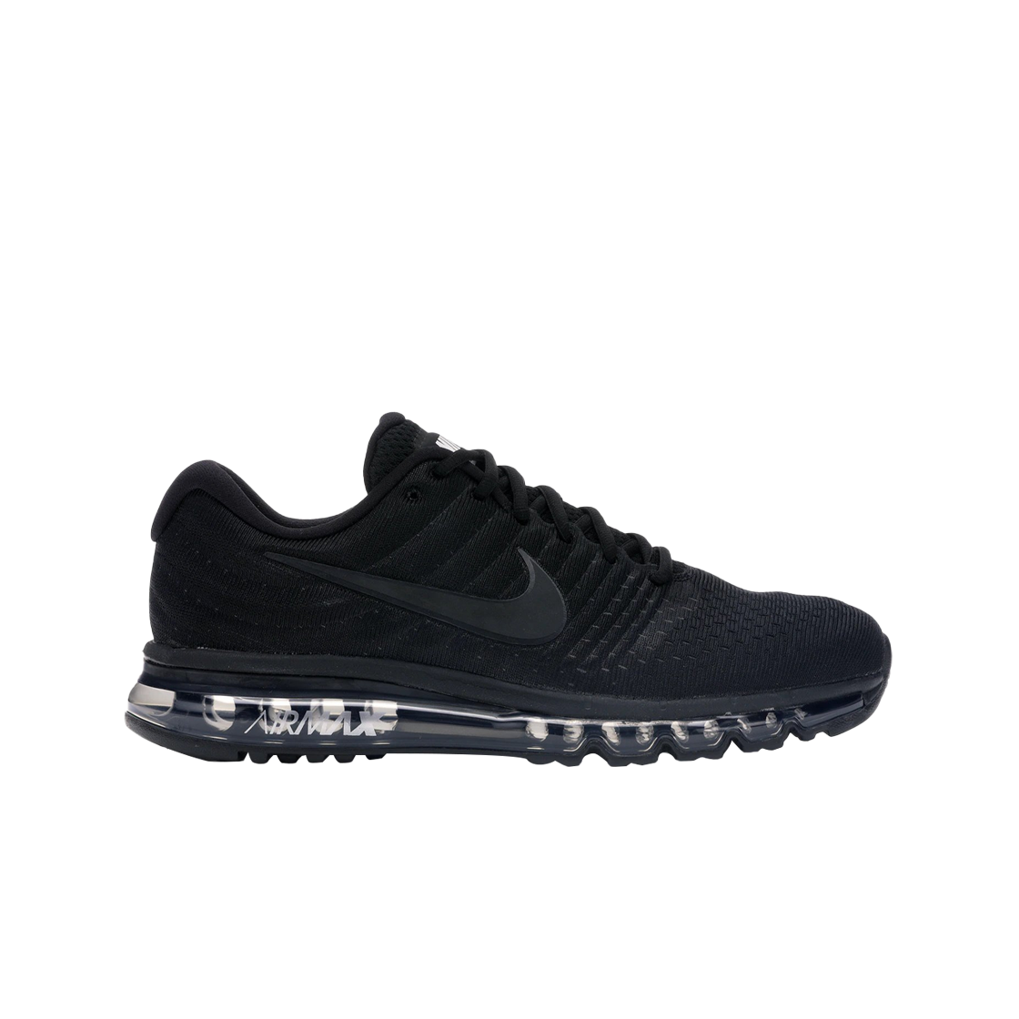 나이키 에어맥스 2017 트리플 블랙(Nike Air Max 2017 Triple Black)
