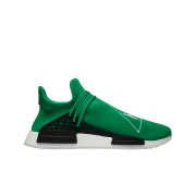 Adidas x Pharrell Williams Hu NMD Green