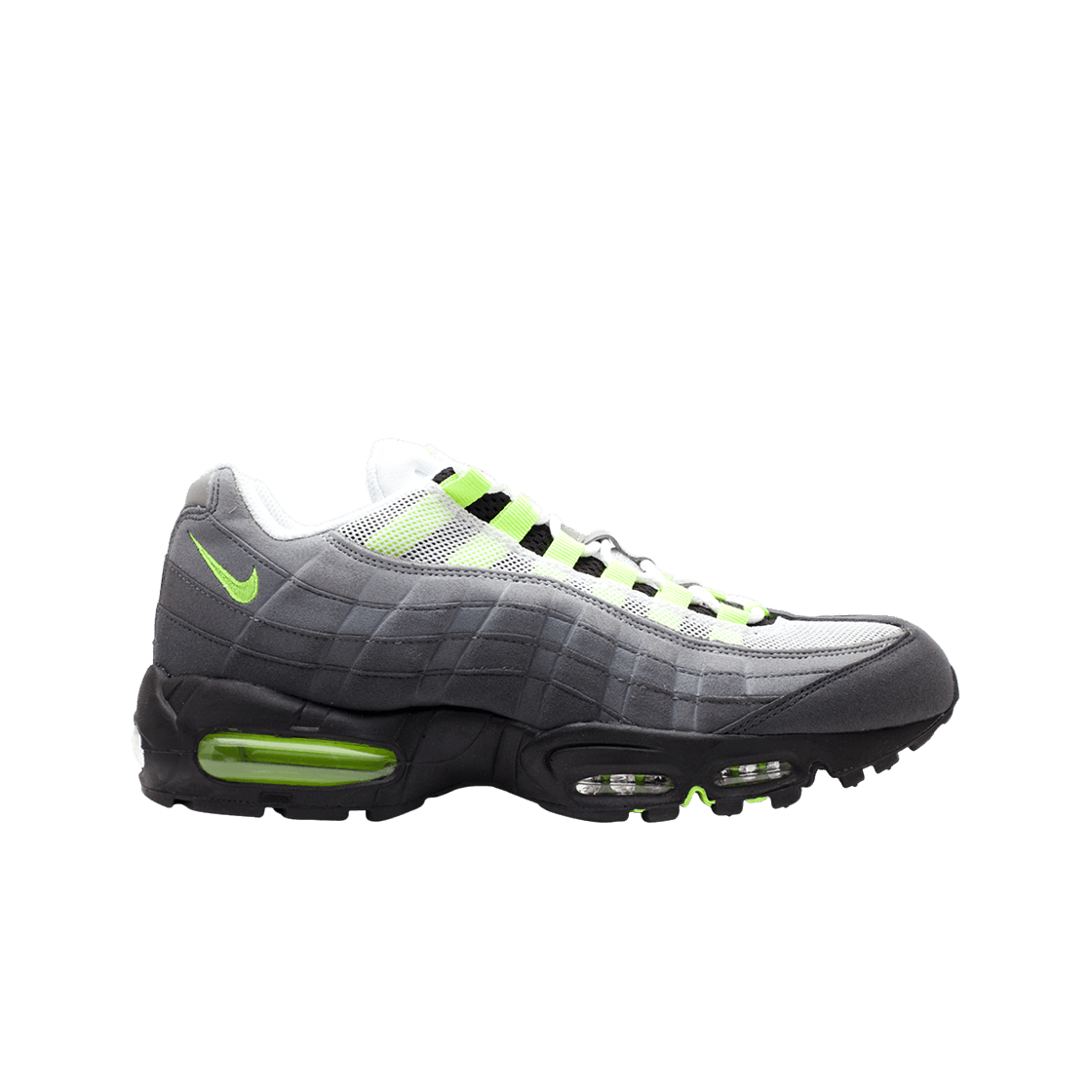 나이키 에어맥스 95 OG 네온 2012(Nike Air Max 95 OG Neon 2012)