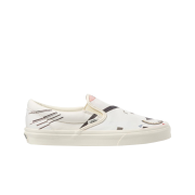 Vans x MoMA Classic Slip-On Vasily Kandinsky