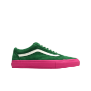Vans x Golf Wang Old Skool Pro S Green Pink