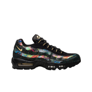 Nike Air Max 95 Galaxy Splatter