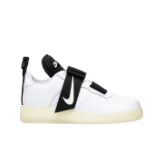 Nike Air Force 1 Utility White Black
