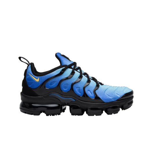 Nike Air VaporMax Plus Hyper Blue