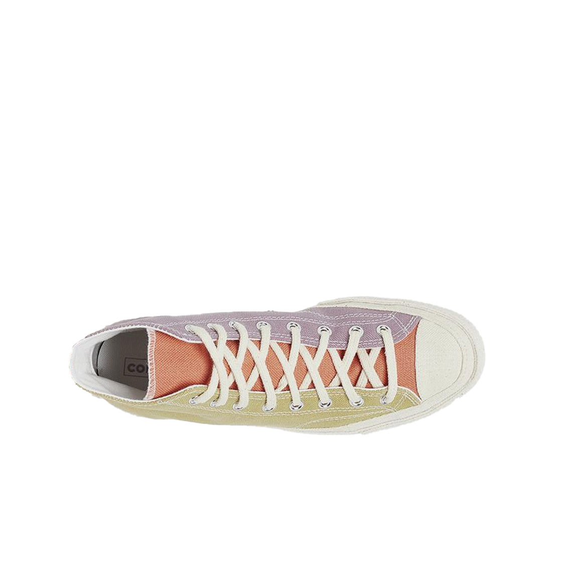 컨버스 척 70 리뉴 하이 트라이컬러(Converse Chuck 70 Renew Hi Tri-Color) - 3