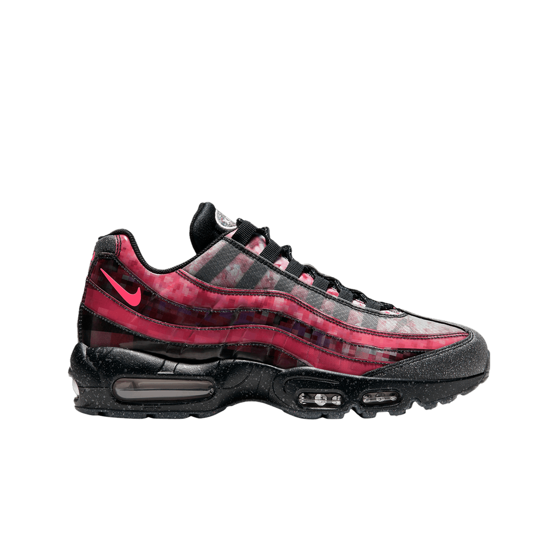 CU6723-076 Nike Air Max 95 Cherry Blossom
