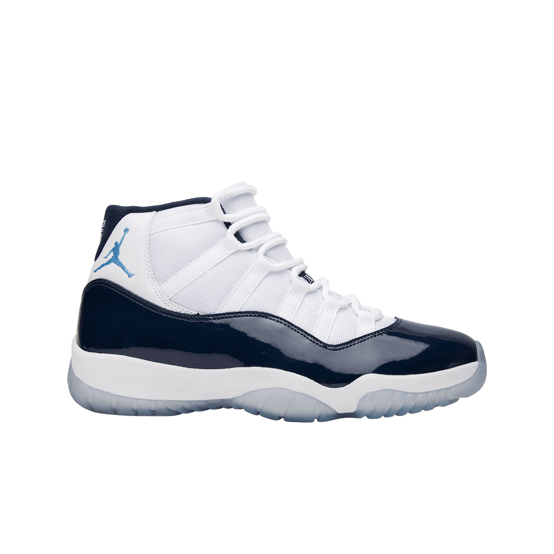 조던 11 레트로 윈라이크82 UNC(Jordan 11 Retro Win Like 82 UNC)