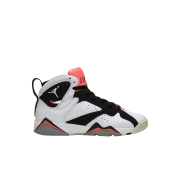 (GS) Jordan 7 Retro Hot Lava