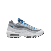 Nike Air Max 95 Essential White Industrial Blue