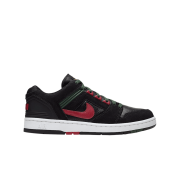 Nike SB Air Force 2 Low Black Gucci