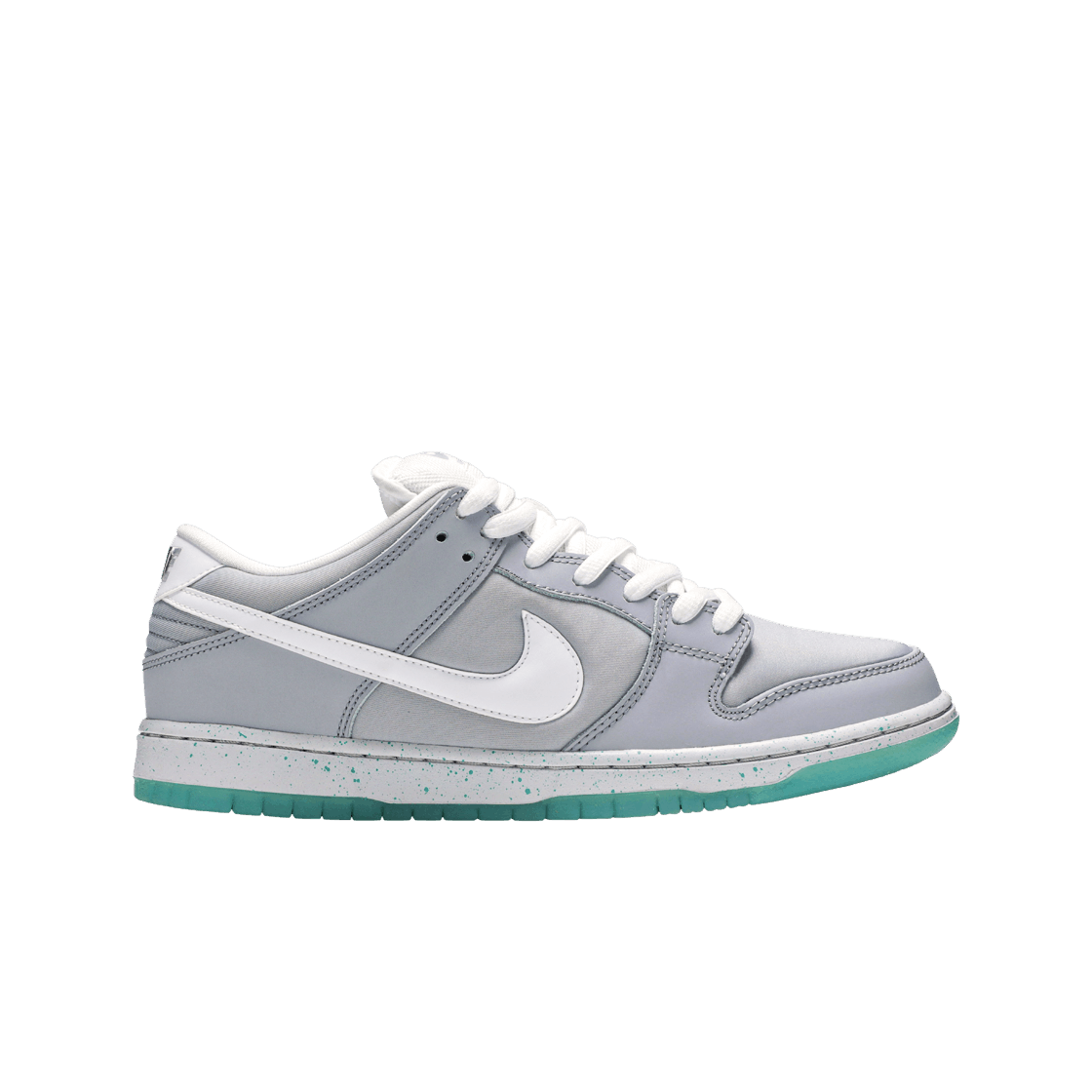 나이키 SB 덩크 로우 프리미엄 마티 맥플라이(Nike SB Dunk Low Premium Marty McFly) - 1