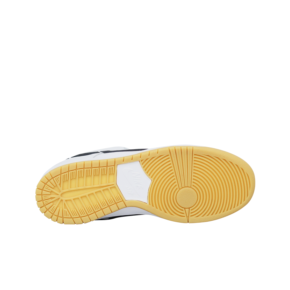 나이키 SB 덩크 로우 프로 오렌지 라벨 화이트(Nike SB Dunk Low Pro Orange Label White) - 2