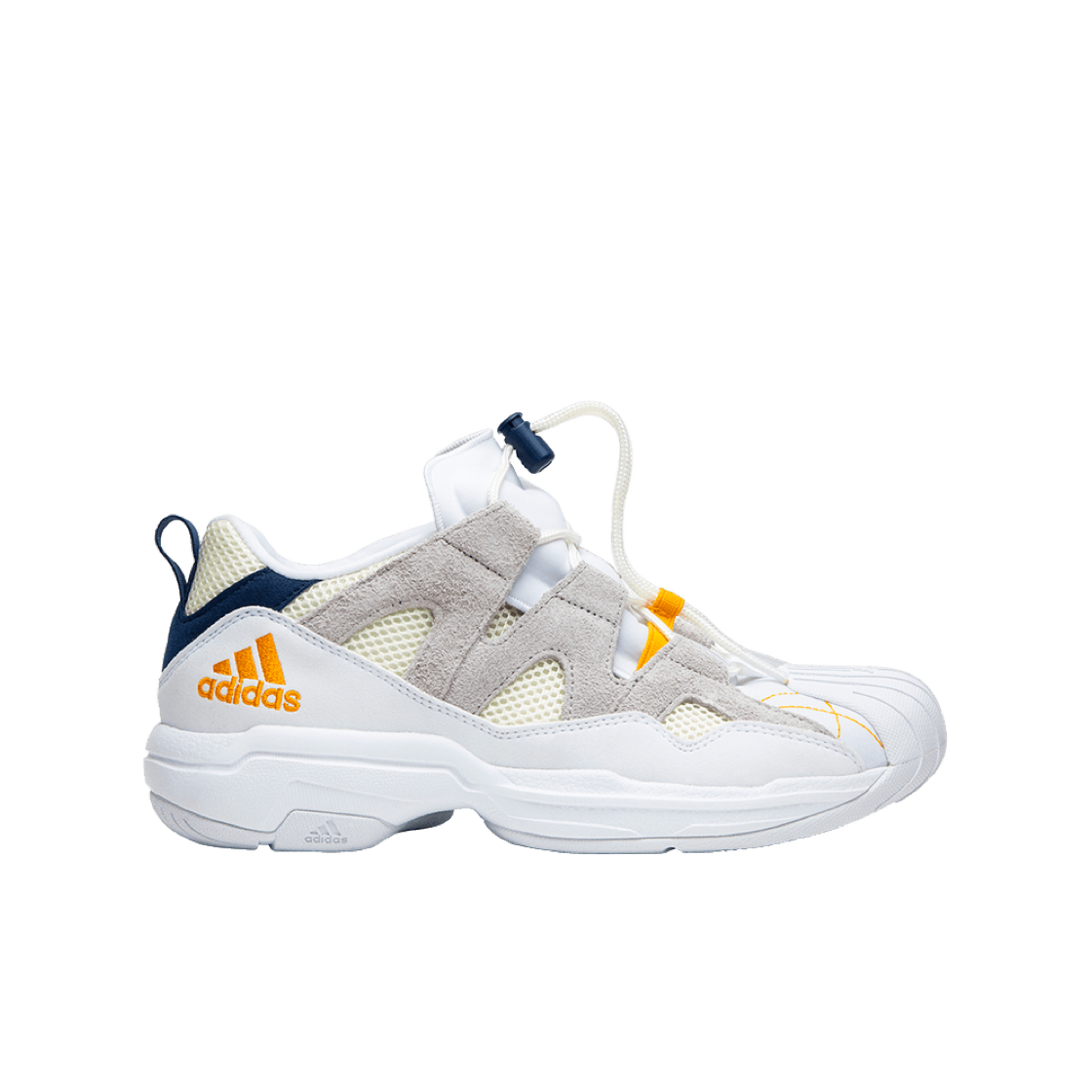 BC0698 Adidas SS2G Workshop