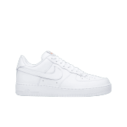 Nike Air Force 1 Low Swoosh Pack All-Star 2018 White