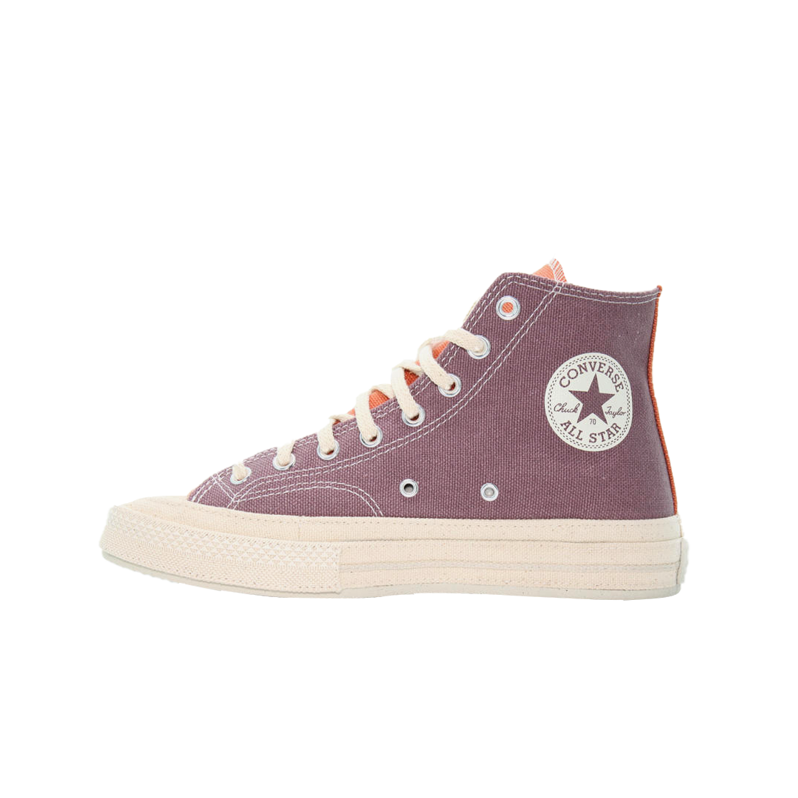 컨버스 척 70 리뉴 하이 트라이컬러(Converse Chuck 70 Renew Hi Tri-Color) - 2