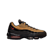 Nike Air Max 95 Black Wheat