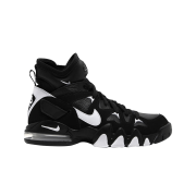 Nike Air Max 2 Strong Black White