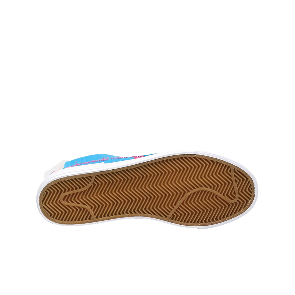 나이키 SB 블레이저 미드 엣지 핵팩 블루(Nike SB Blazer Mid Edge Hack Pack Blue) - 2