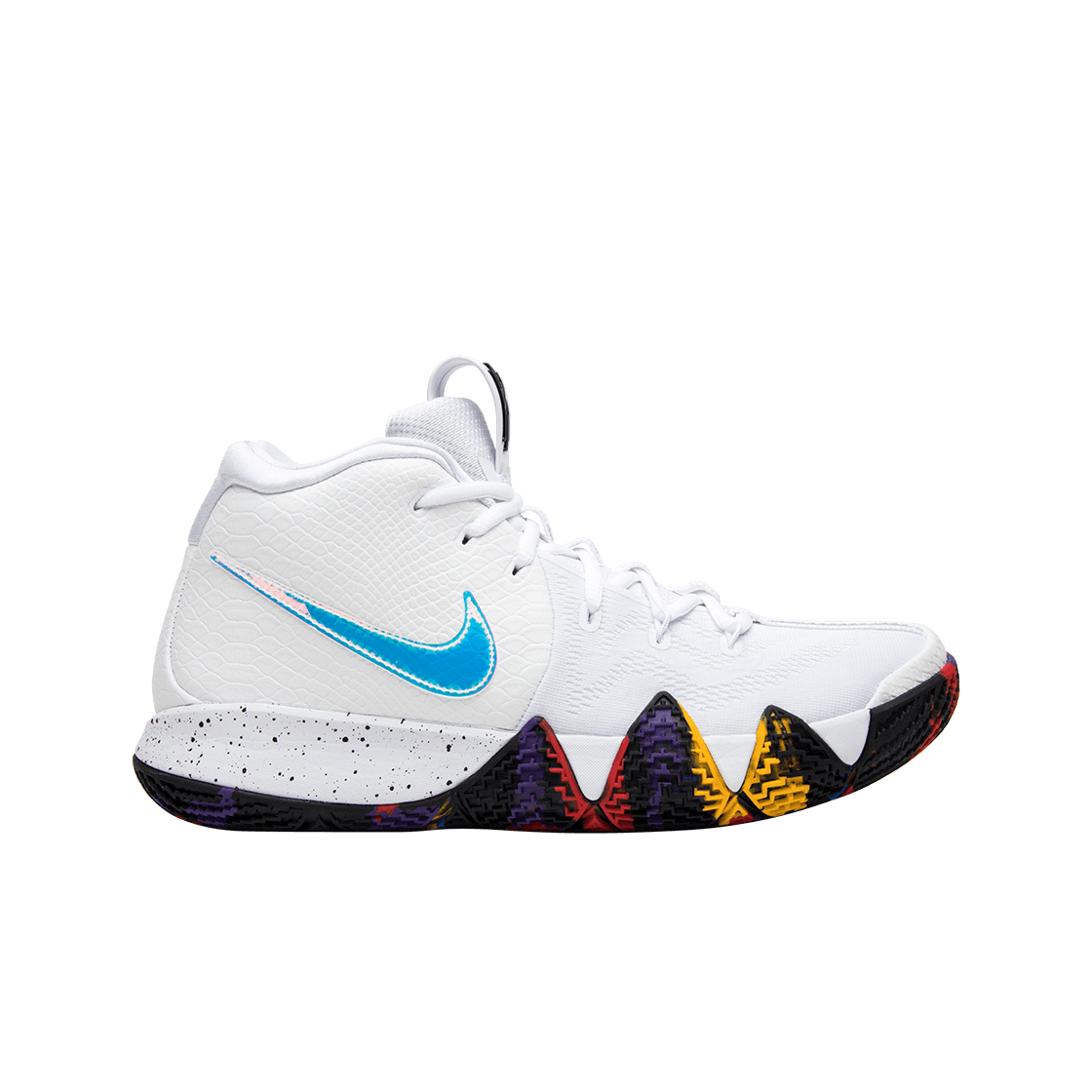나이키 카이리 4 NCAA(Nike Kyrie 4 NCAA)