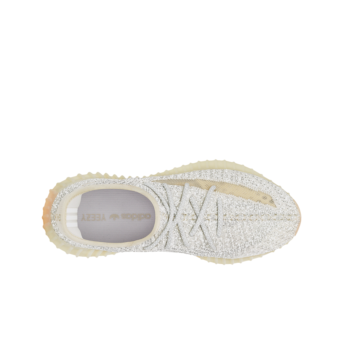 아디다스 이지 부스트 350 V2 룬드마크 - 리플렉티브(Adidas Yeezy Boost 350 V2 Lundmark - Reflective) - 4
