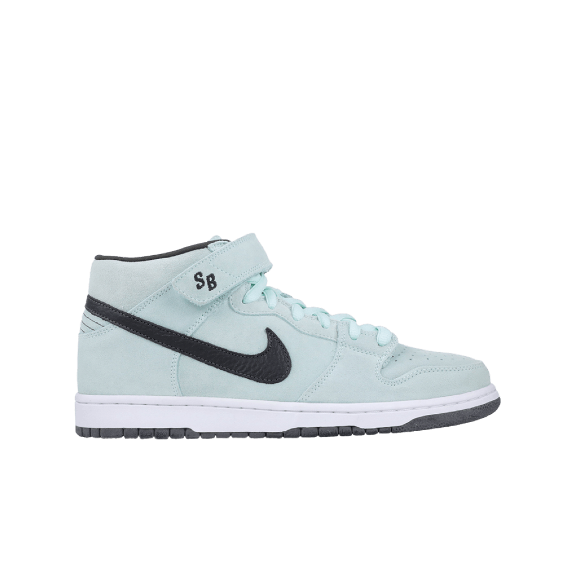나이키 SB 덩크 미드 씨 크리스탈 아이스 그린(Nike SB Dunk Mid Sea Crystal Ice Green) - 1